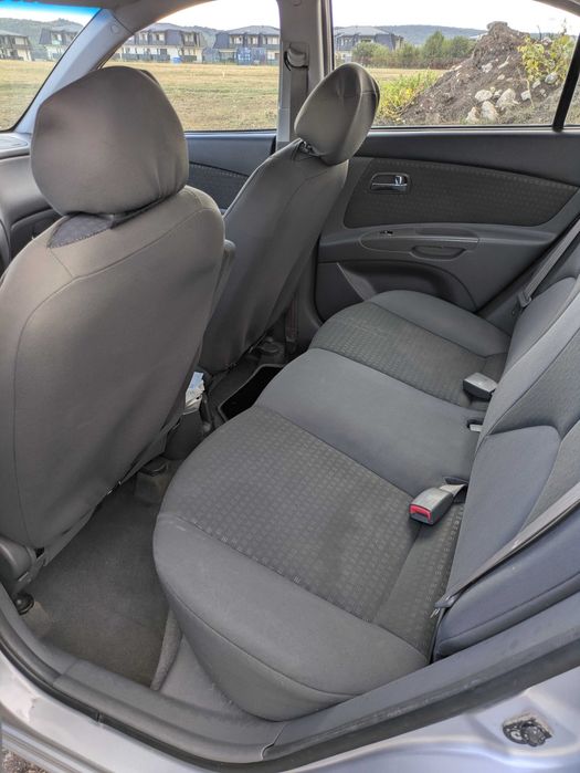 Kia Rio 2006 1.5 diesel 2006