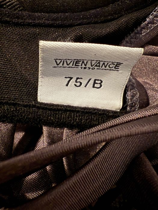 Costum baie Vivien Vance original, nou