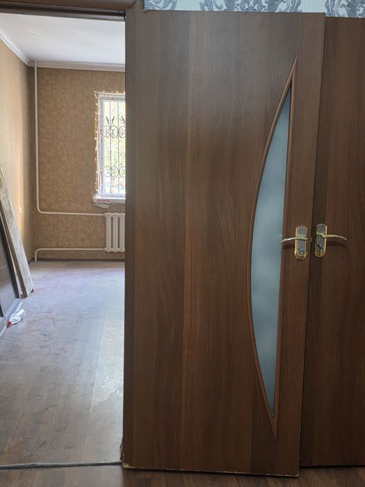 Двери межкомнатные