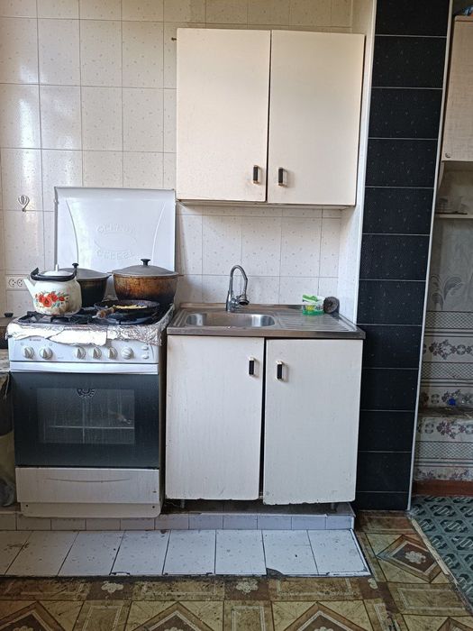 Bolalarga sheriklikka kvartira [Turkiston metro ]