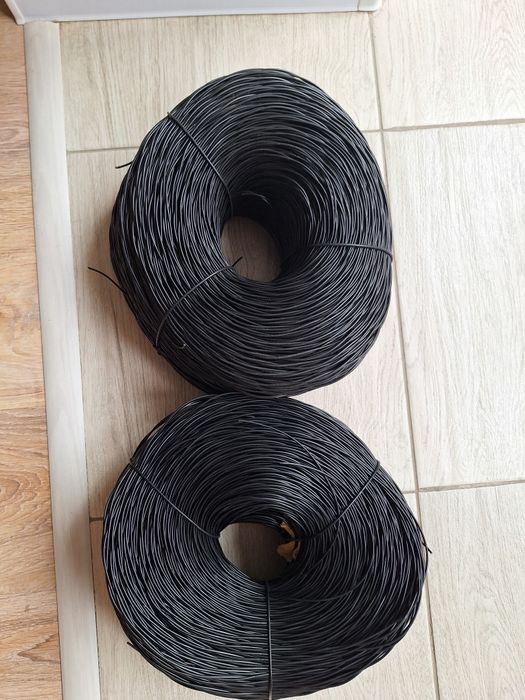 Оптом Кабель полевик П-274 в бухтах