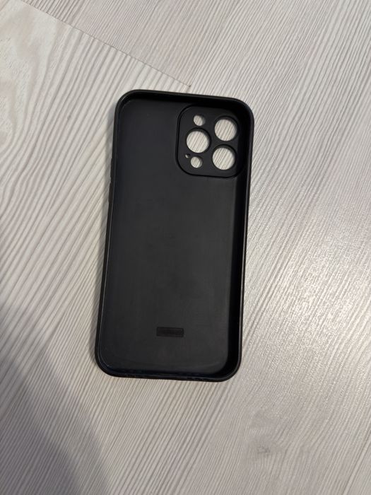 Husa iPhone 13 Pro Max