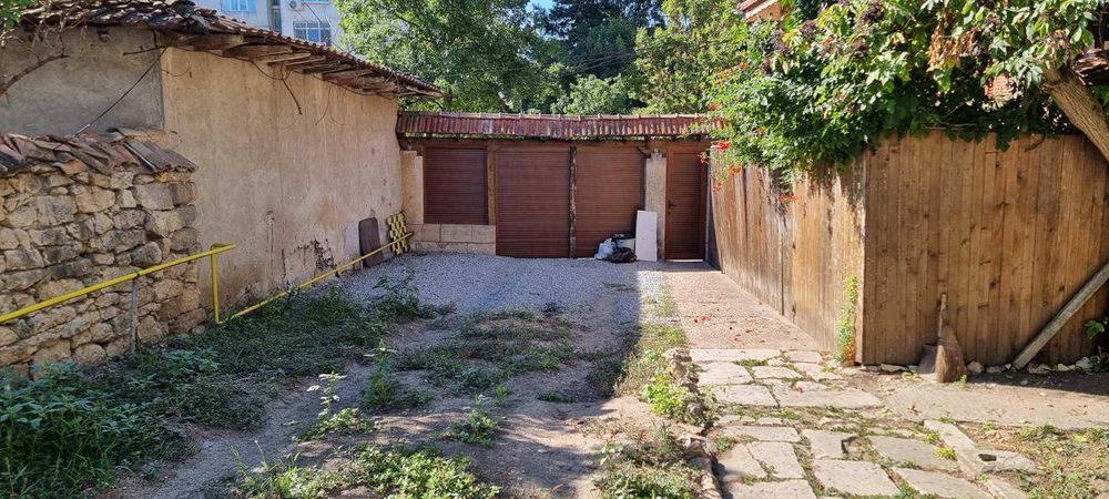 Продава се Къща в Разград, Варош - 86 кв.м за 1720 €/кв.м - Снимка #10