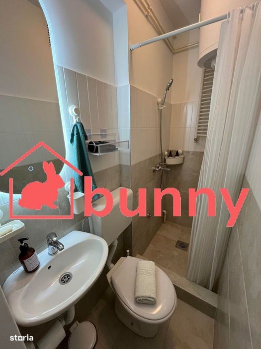 Garsonieră | Stefan cel Mare | QF580