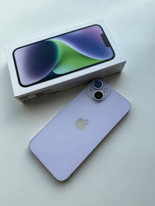 Продам айфон 14.