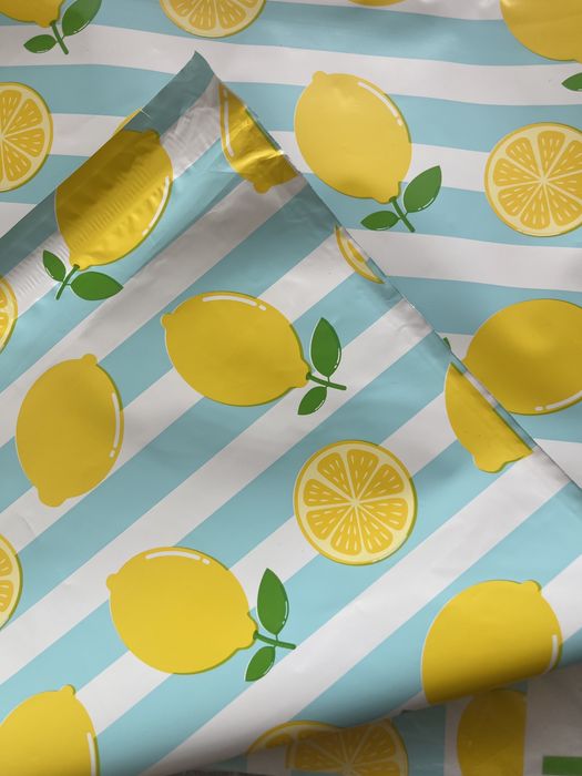 Курьерские пакеты!