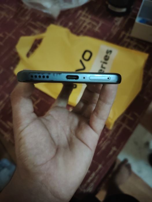 Xonor X9b 5G hotira 8/256   2 oylik telefon kafolati bor