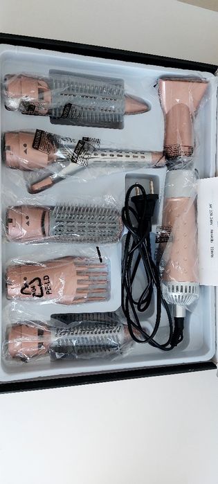 Продам фен 7 в 1