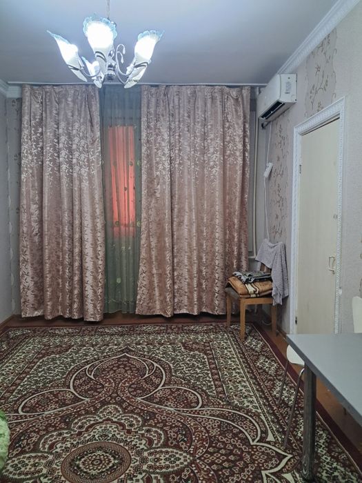 Чиланзар-8 Ор-р:’Малика Гостиница’ 2/1/4 (48м2) Ст. 67 000 у.е