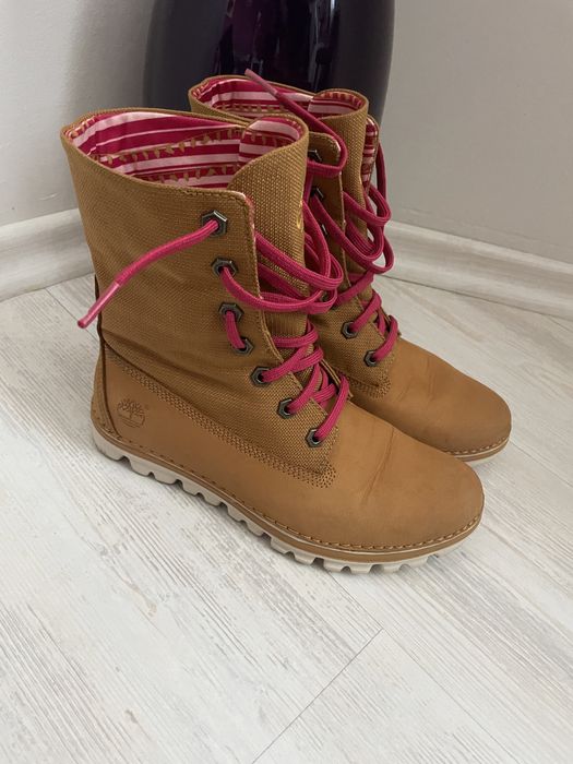 Боти Timberland