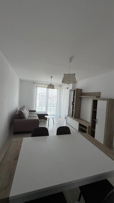 Apartament 2 camere Kaufland