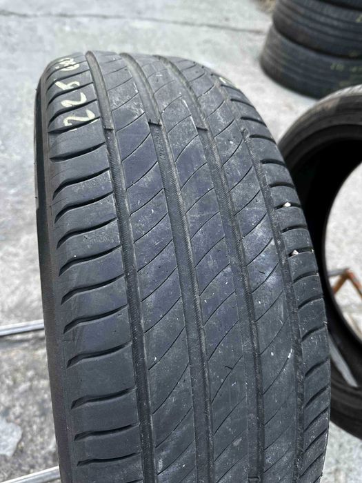 225/60 R17 • Vara • Michelin Primacy 4 99V | 1 buc | Pret/buc
