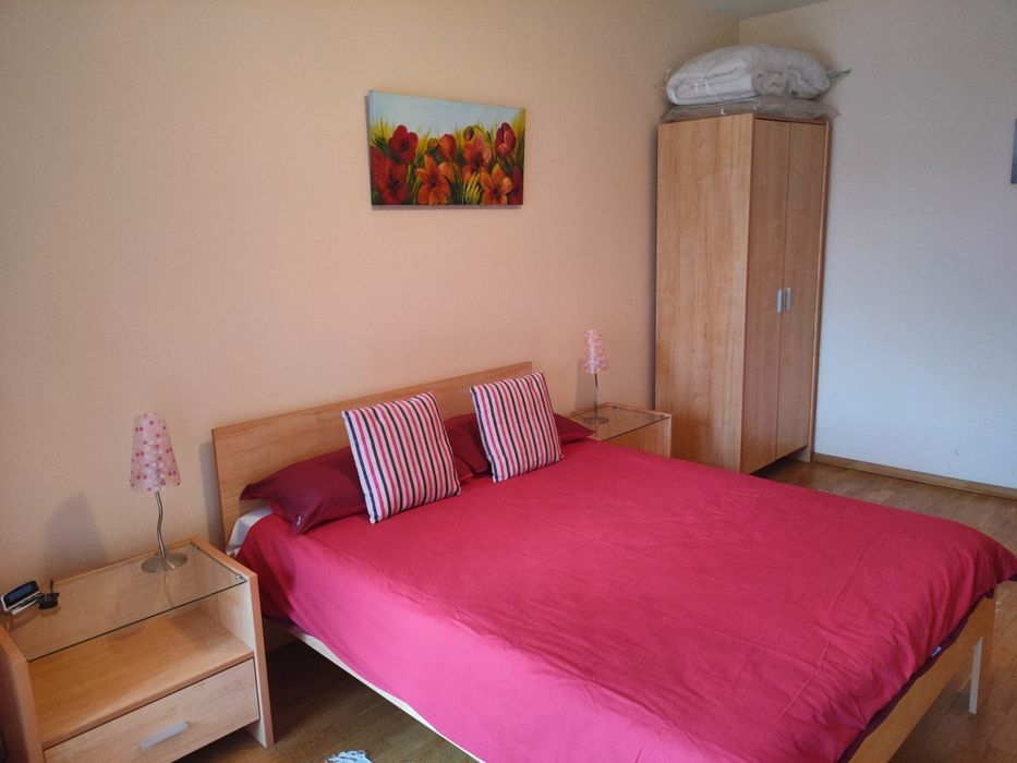 Продава се Двустаен апартамент в Банско - 87 кв.м за 771 €/кв.м - Снимка #12