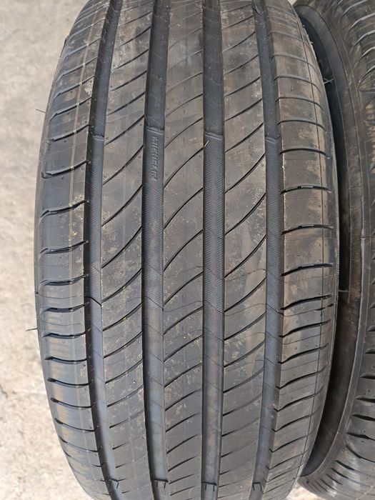 Като нови летни-2024г./40с. -18цола-225/55-1бр.-190лв."MICHELIN "