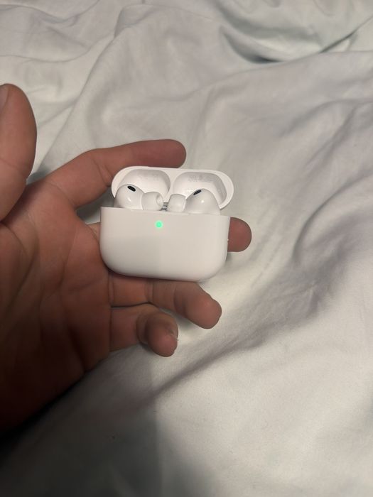 Apple AirPods Pro 3