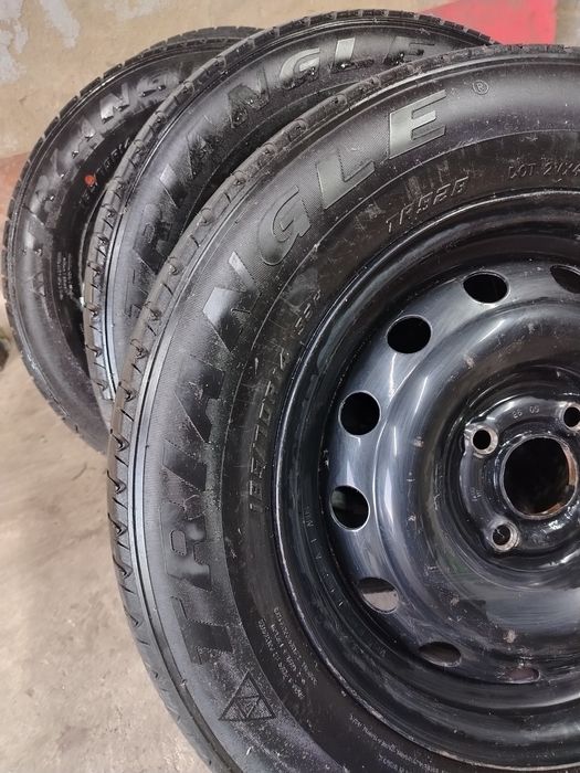 Авто Шины летний