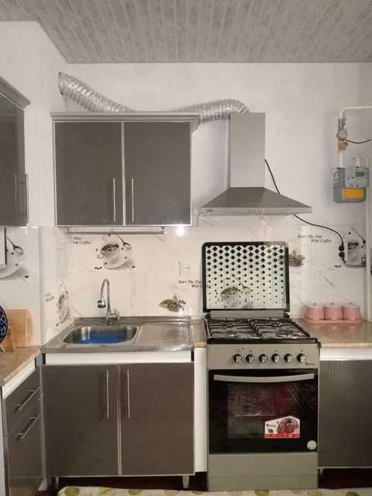 Куйлюк ТЦ Compass цокольный 1 - этаж