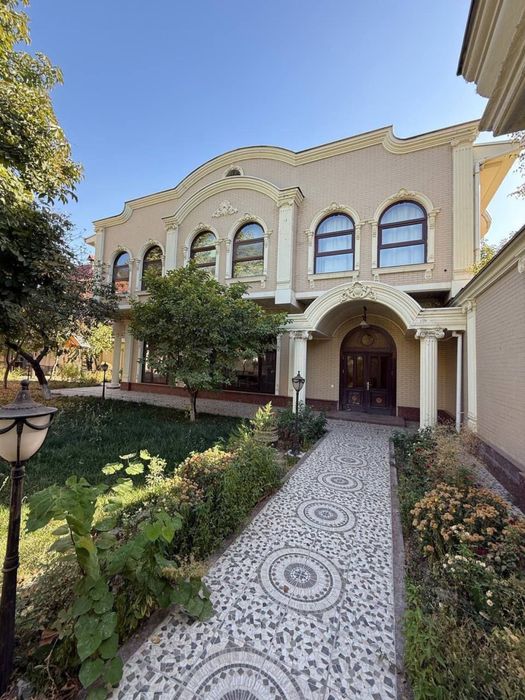 Продажа участка 15,5 сотк в Элитном раоне Мирзо Улугбек Чайхана салом