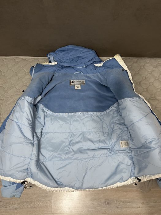 Куртка Columbia оригинал