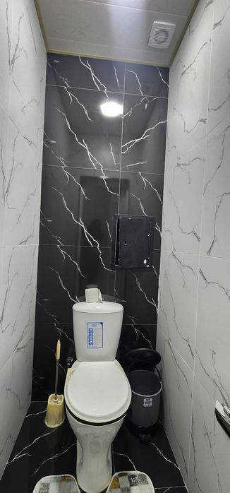 Юнусобод Метро Туркистон ЖК Хонсарой 1*2комнатная новая ремонт