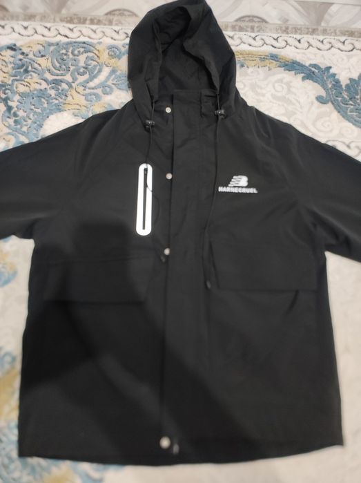 Продам ветровки или дождевик