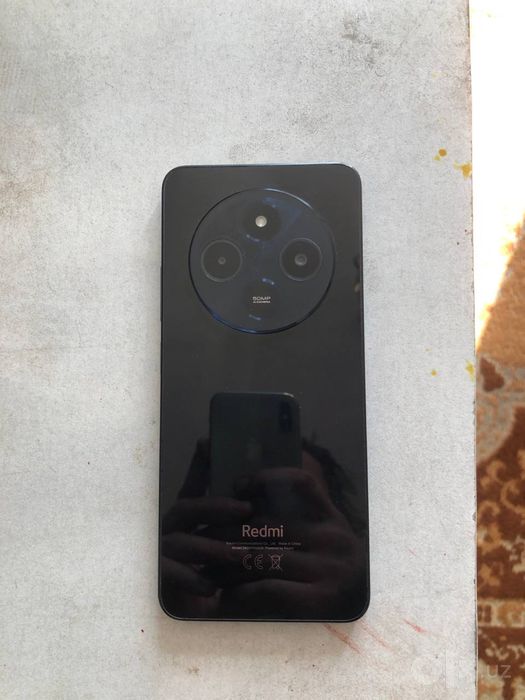 Redmi 14c 4/128gb