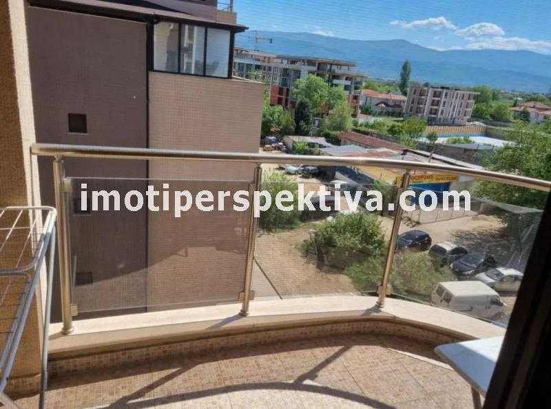 Продава се Двустаен апартамент в Пловдив, Христо Смирненски - 55 кв.м за 1183 €/кв.м - Снимка #10
