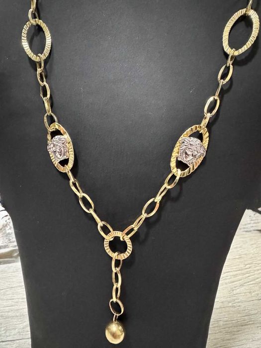 Златен синджир 14 К 585 /8,91 гр.