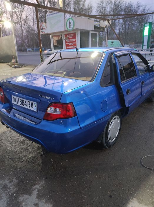 Нексия 2 гибрид 1.5 сотилади