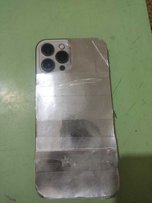 iPhone 12 pro max 128gb