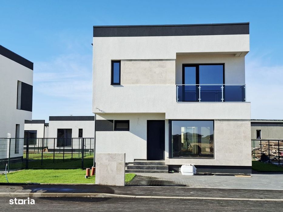 Casa P+1 Etaj /4 camere /Com.Berceni/Comision 0%