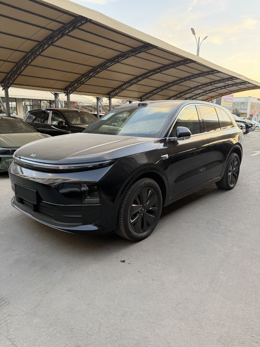 Li6 Pro Restayling 2025 yil