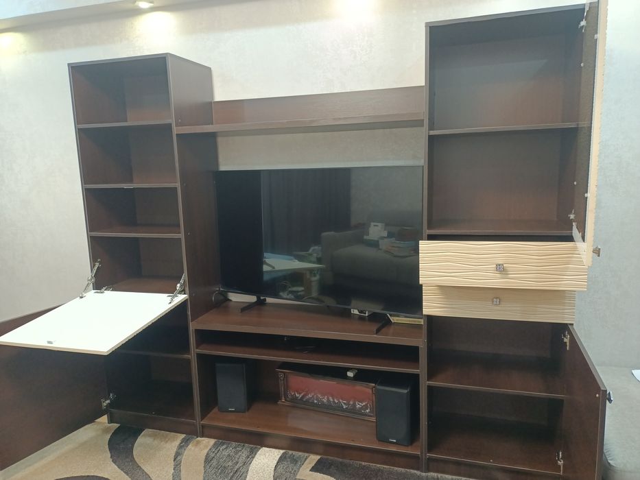 СРОЧНО!!! Стенка ( горка) в зал