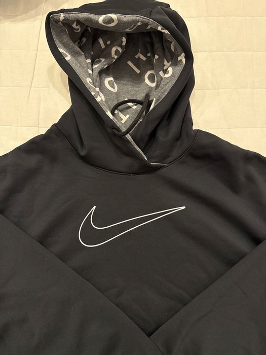 Дамски суитчер Nike