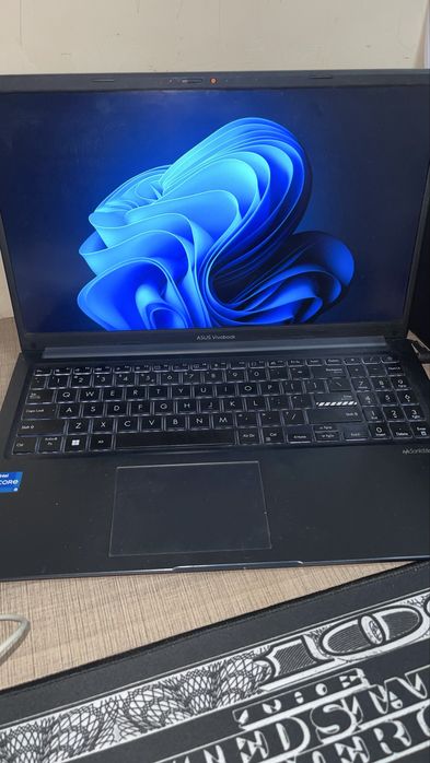 Notebook Asus Vivobook