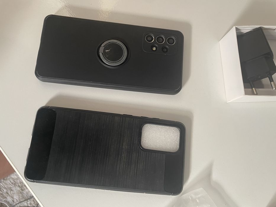 Samsung galaxy A52s 5G