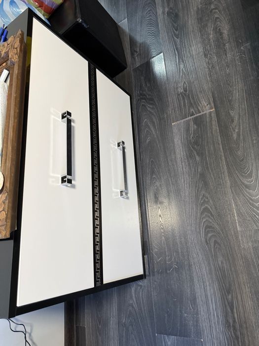 Пълен спален комплект