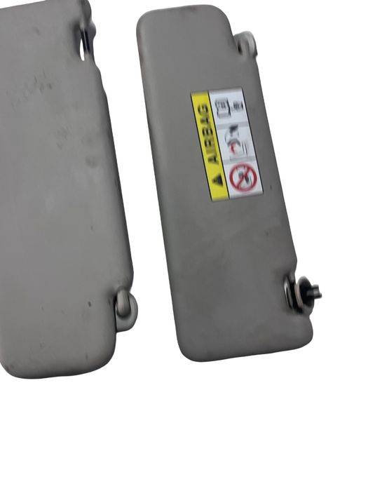 Set Parasolare Dacia Sandero Ii 2012 - >