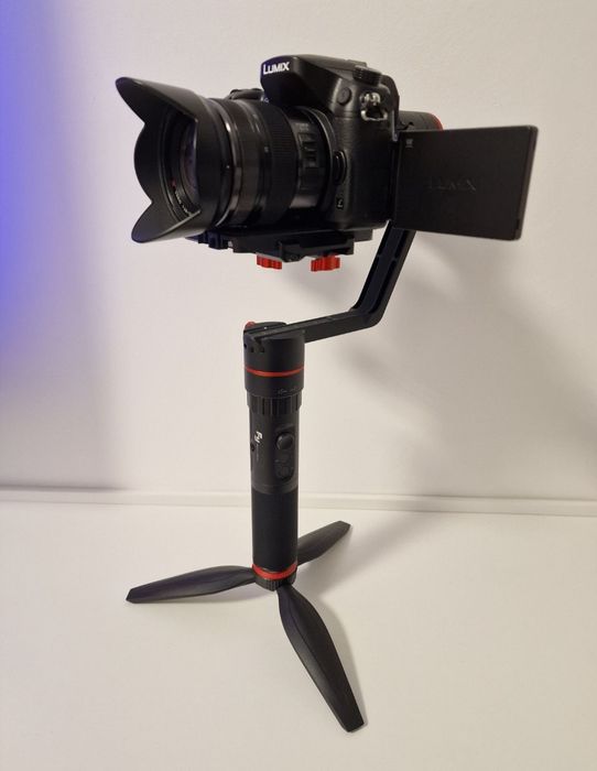 Gimbal complet ca nou