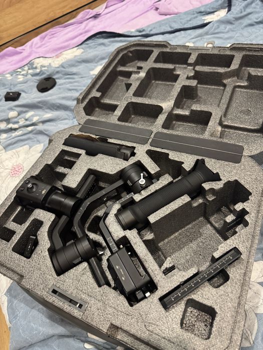 Продам Ronin s,в коробке