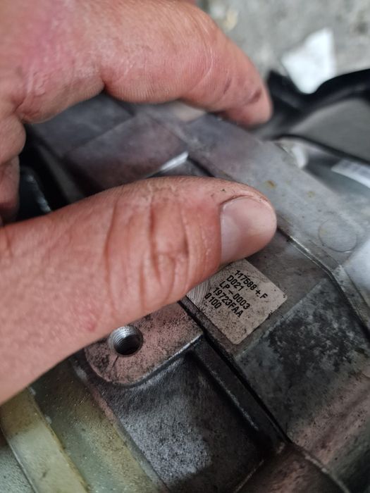 Pompa servo electrica opel vivaro citroen jumpy peugeot expert