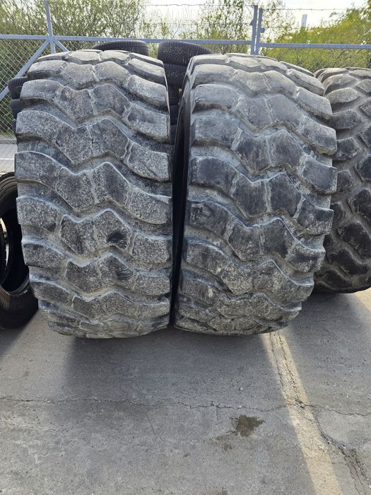 Anvelope 26.5r25 Doble Coin