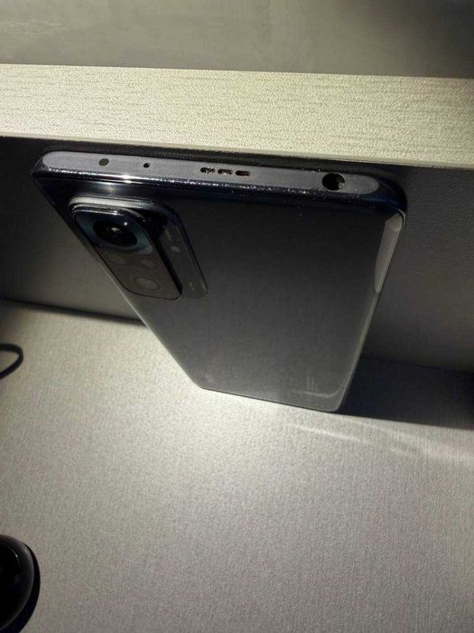 Xiaomi Redmi Note 10 PRO / Onyx Gray / 6GB RAM / 128GB ROM