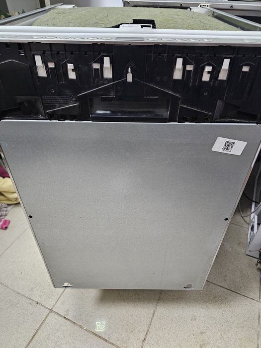 Съдомиялна за пълно вграждане SIEMENS SR66T092EU A+++