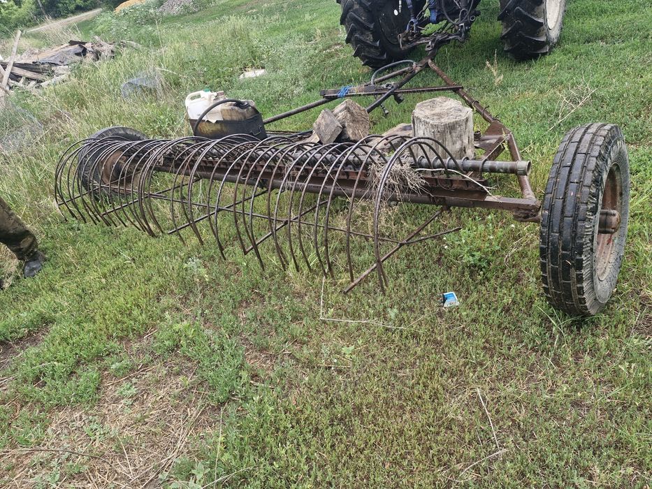 Продам трактор Т 25