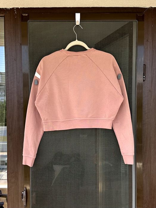 Дамско горнище / суичър NIKE Dri-Fit - размер XS, Отлично състояние
