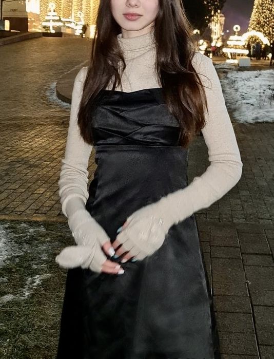 Платье Vero moda