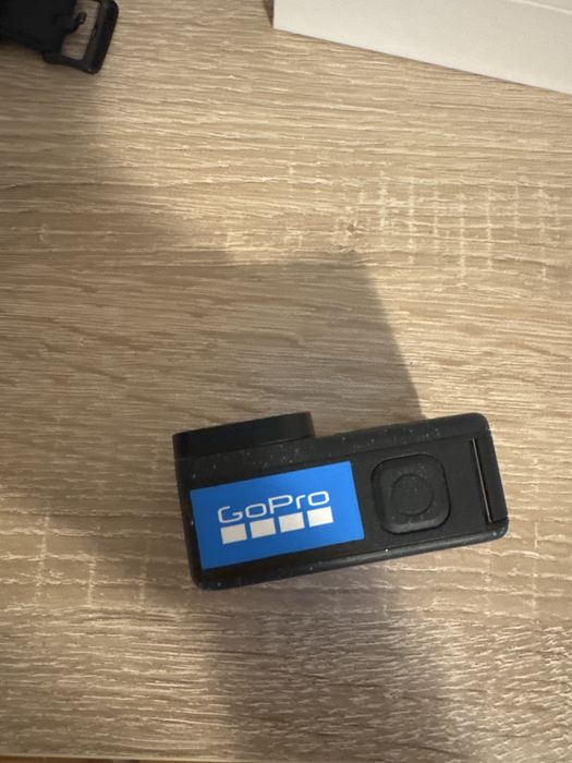 Vand GoPro hero 12 black