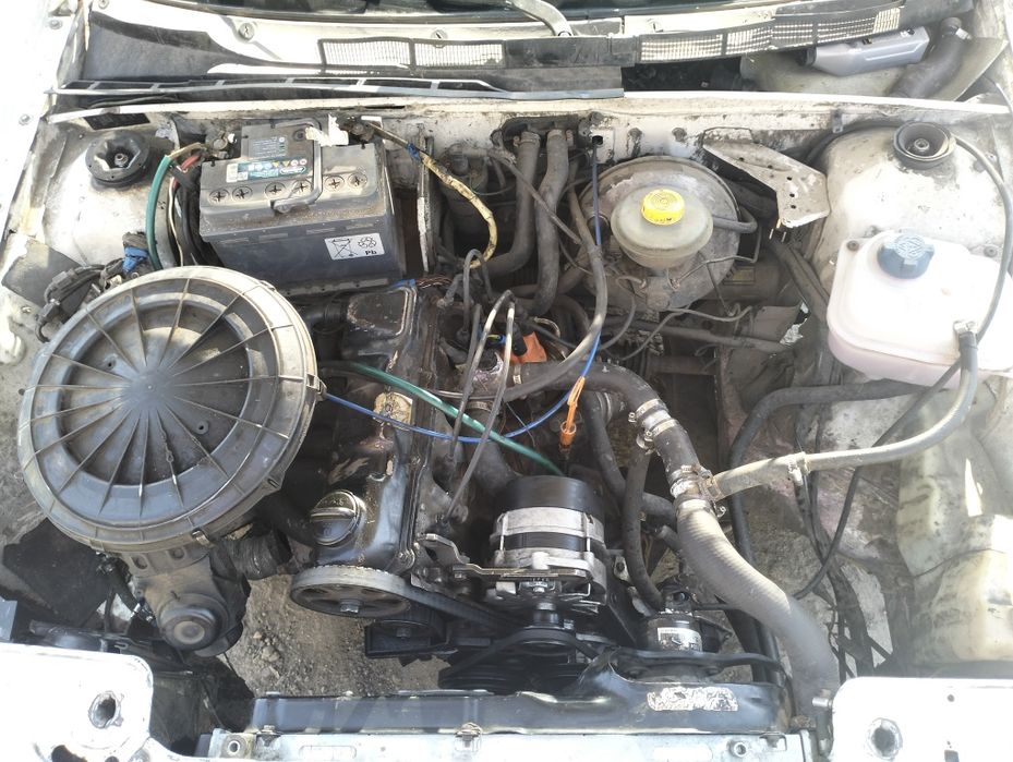 продам ауди 80 б3