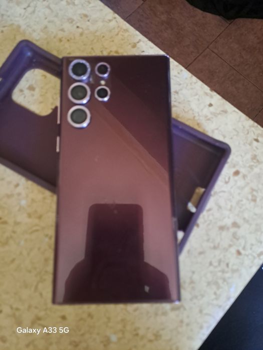 Samsunf s22 ultra